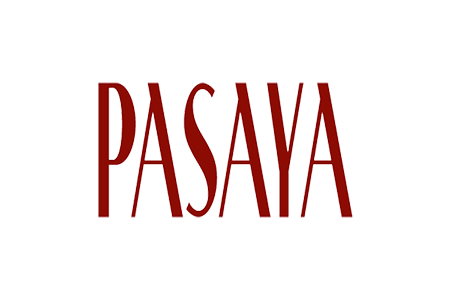 Pasaya - ลูกค้าที่ใช้บริการพากย์เสียง Mellowly Studio