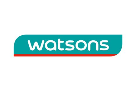 Watsons - ลูกค้าที่ใช้บริการพากย์เสียง Mellowly Studio